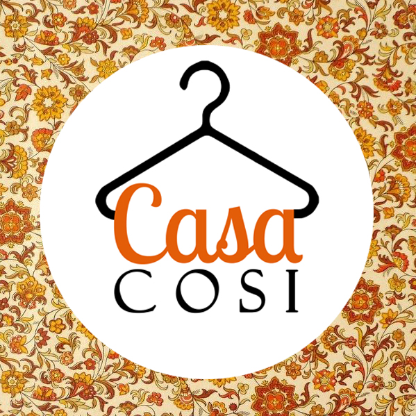 Tweedehandswinkel Casa Cosi