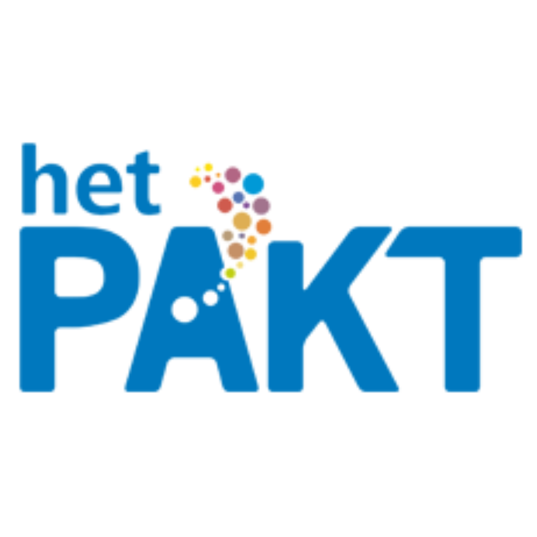 Het Pakt